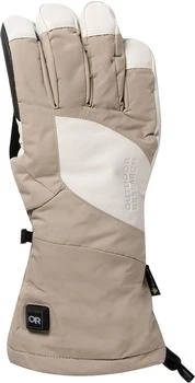 Prevail Heated Gore-Tex Gloves - Unisex