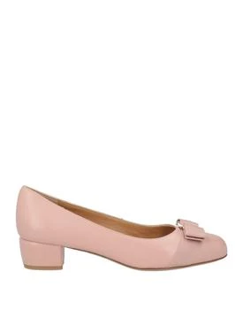 Salvatore Ferragamo | Pump