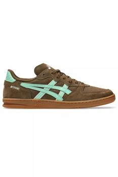 ASICS Skyhand OG Suede Sportstyle Sneakers