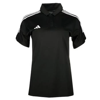 Adidas Tiro23 League Short Sleeve Polo Shirt