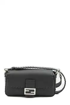 Fendi | Fendi Regular Selleria Baguette Bag