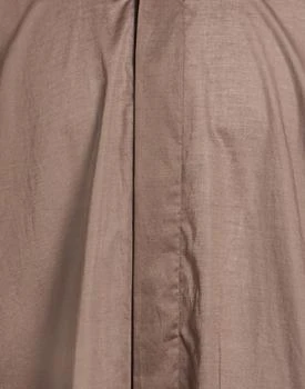 Rick Owens | Solid color shirt