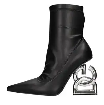 Dolce & Gabbana | Dolce & Gabbana Boots
