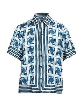 Dolce & Gabbana | Patterned shirt