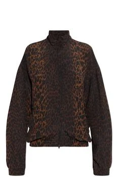 Balenciaga | Silk blouse