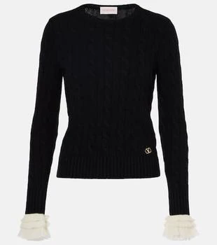 Valentino | Cashmere sweater