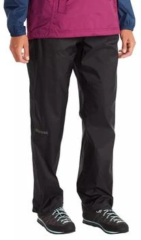 Marmot Women
s PreCip Eco Full Zip Pant