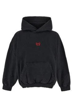 Balenciaga | Balenciaga BB Icon Hoodie