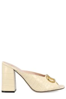 Valentino | Valentino VLogo Signature Slide Sandals