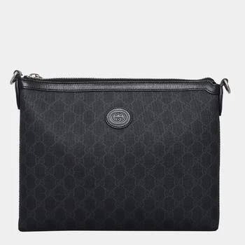 Gucci | Gucci GG Supreme Messenger Bag