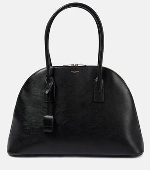 Yves Saint Laurent | Sac De Jour leather tote bag