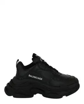 Balenciaga | Triple S Low-Top Sneakers
