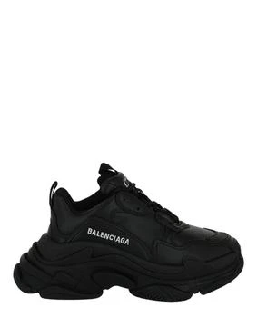 Balenciaga | Triple S Low-Top Sneakers