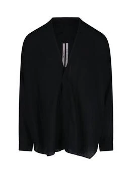Rick Owens | Rick Owens Hollywood Lido Larry Shirt