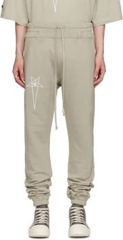 Rick Owens | Off-White Champion Edition Joggers Sweatpants
