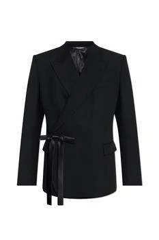 Dolce & Gabbana | Wool blazer