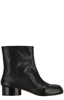 MAISON MARGIELA | Maison Margiela Tabi Vintage Ankle Boots