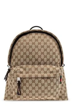 Gucci | Gucci GG Medium Backpack