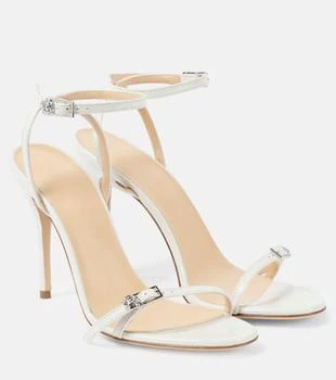 Magda Butrym | Leather sandals