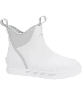 Men's Wheelhouse Ankle Deck Boot
