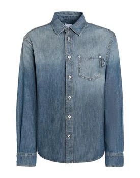 Bottega Veneta | Denim shirt