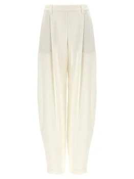 Brunello Cucinelli | Brunello Cucinelli Slouchy Trousers