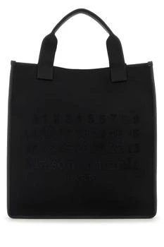 MAISON MARGIELA | Maison Margiela Cabas Top Handle Bag