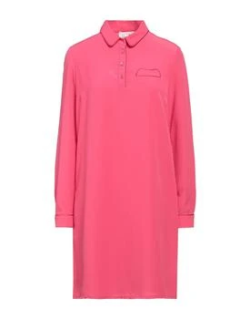 VIRNA DRÒ Short dress