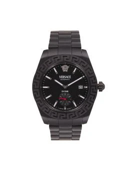 Versace | DV One Ceramic Bracelet Watch/43MM