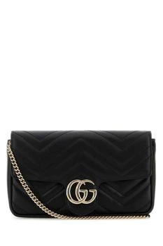 Gucci | Gucci GG Marmont Mini Shoulder Bag