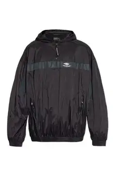 Balenciaga | Balenciaga 3b Sports Icon Hooded Ski Tracksuit