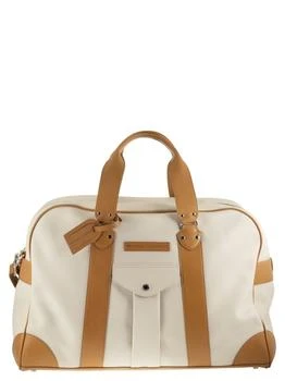 Brunello Cucinelli | Brunello Cucinelli Street Tote Bag