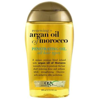 OGX Renewing + Argan Oil Of Morocco Penetrating Hair Oil