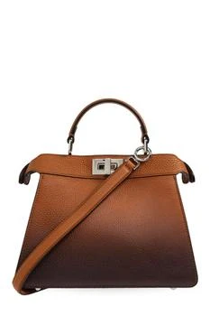 Fendi | Fendi Peekaboo ISeeU Small Tote Bag