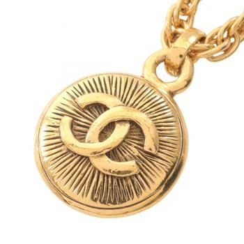 Chanel | Plating Necklace (Pre-Owned)