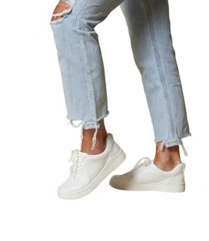 Women's Alta Sneaker In White