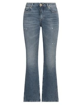 Balmain | Bootcut Jeans