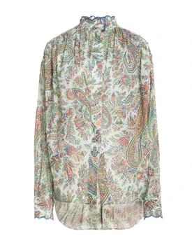 ETRO | Patterned shirts 
blouses