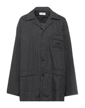 Balenciaga | Checked shirt
