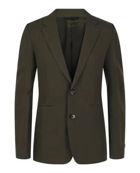 Givenchy | Slim Fit Single-Breasted Blazer