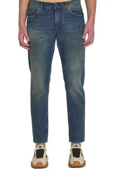 Dolce & Gabbana | Dolce & Gabbana Slim Fit Jeans