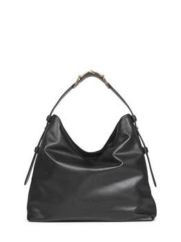 Gucci | GUCCI | Black Gucci Beatrix large shopping bag | Women | PZ