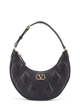 Valentino | Valentino VLogo Signature Zip-Up Tote Bag
