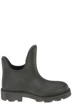 Burberry | Burberry Marsh Slip-On Ankle Boots