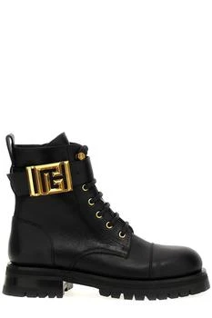Balmain | Balmain Charlie Ankle Boots