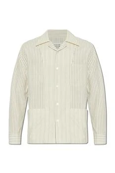 MAISON MARGIELA | Maison Margiela Striped Shirt