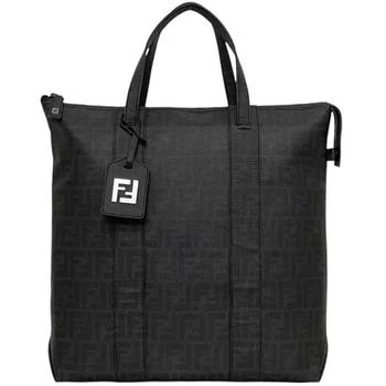 Fendi | Zucchino Tote Bag (Pre-Owned)