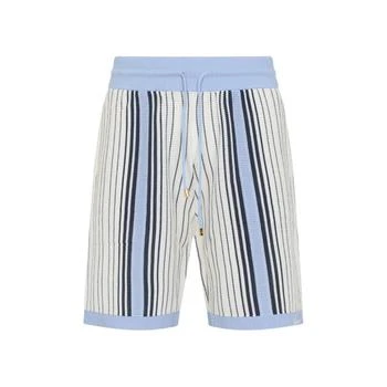 AMIRI | Amiri Script Stripe Shorts