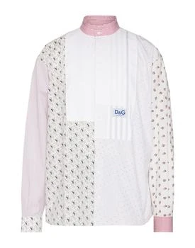 Dolce
Gabbana | Patterned shirt