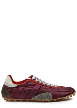 MAISON MARGIELA | Sprinters distressed nylon sneakers